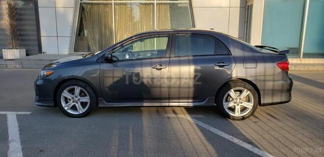 Toyota Corolla 2011, 142,000 km - 1.8 л - Bakı