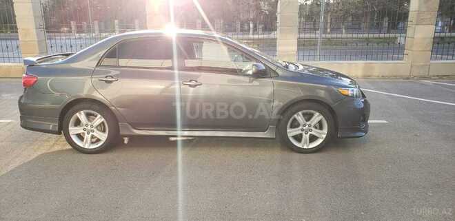 Toyota Corolla 2011, 142,000 km - 1.8 л - Bakı
