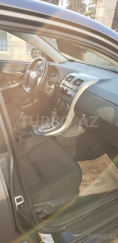 Toyota Corolla 2011, 142,000 km - 1.8 л - Bakı