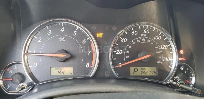 Toyota Corolla 2011, 142,000 km - 1.8 л - Bakı