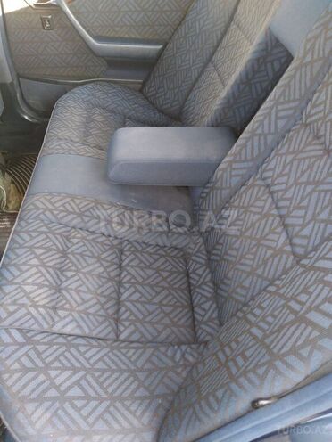 Mercedes C 200 1995, 267,000 km - 2.0 л - Bakı