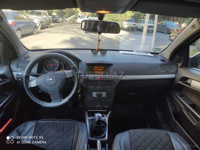 Opel Astra 2005, 282,000 km - 1.7 л - Bakı
