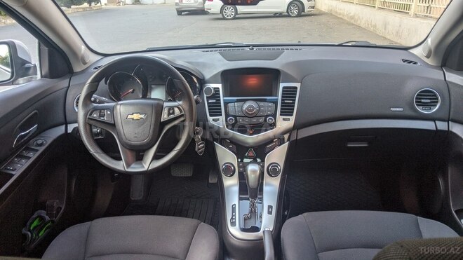 Chevrolet Cruze 2015, 44,000 km - 1.4 л - Bakı
