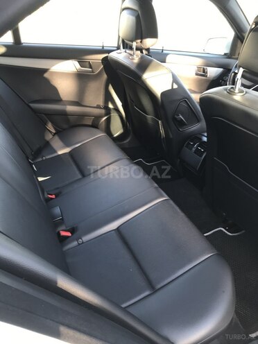 Mercedes C 250 2013, 116,273 km - 1.8 л - Bakı