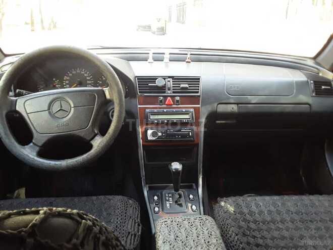 Mercedes C 200 1998, 420,000 km - 2.0 l - Bakı
