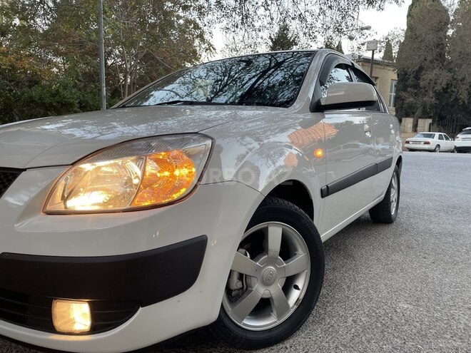 Kia Rio 2006, 137,000 km - 1.5 l - Bakı