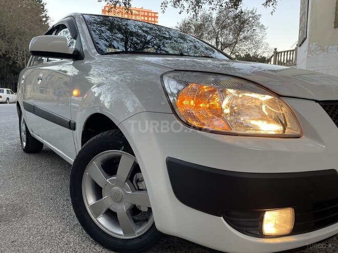 Kia Rio 2006, 137,000 km - 1.5 l - Bakı