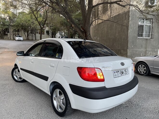 Kia Rio 2006, 137,000 km - 1.5 l - Bakı
