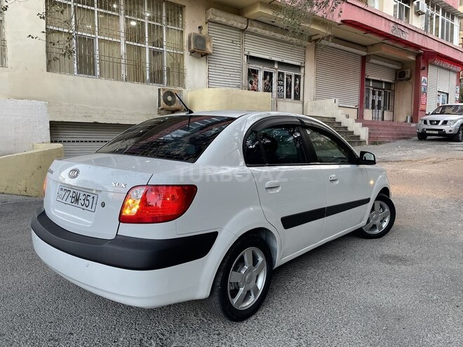 Kia Rio 2006, 137,000 km - 1.5 l - Bakı