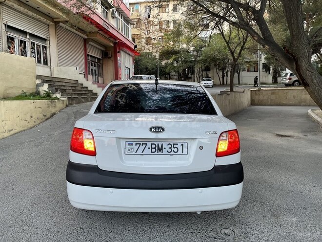 Kia Rio 2006, 137,000 km - 1.5 l - Bakı