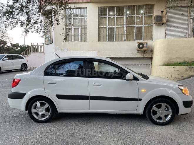 Kia Rio 2006, 137,000 km - 1.5 l - Bakı