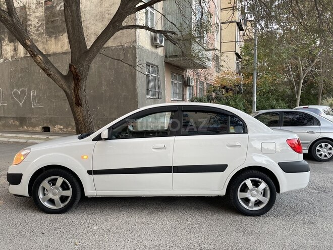 Kia Rio 2006, 137,000 km - 1.5 l - Bakı