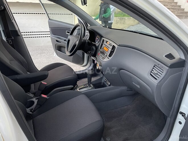 Kia Rio 2006, 137,000 km - 1.5 l - Bakı