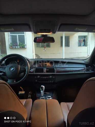 BMW X5 2009, 203,310 km - 3.0 l - Bakı
