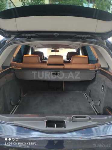BMW X5 2009, 203,310 km - 3.0 l - Bakı
