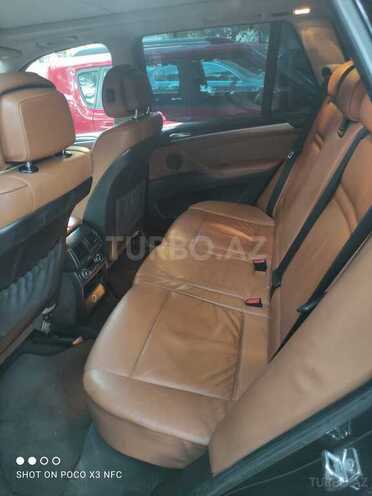 BMW X5 2009, 203,310 km - 3.0 l - Bakı