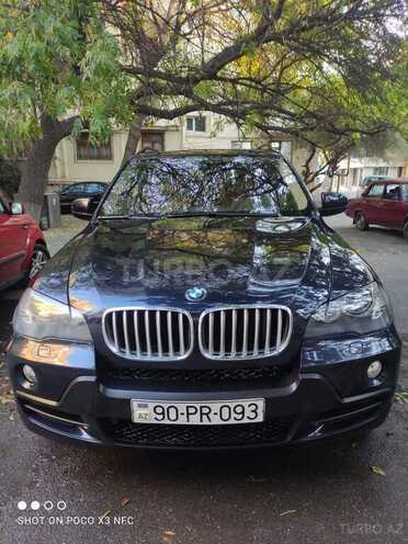 BMW X5 2009, 203,310 km - 3.0 l - Bakı