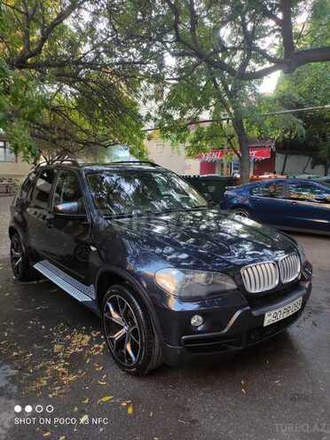 BMW X5 2009, 203,310 km - 3.0 l - Bakı