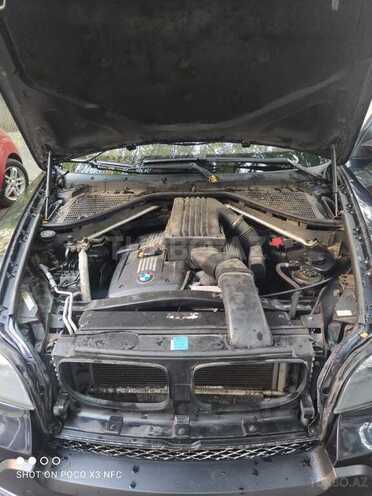 BMW X5 2009, 203,310 km - 3.0 l - Bakı