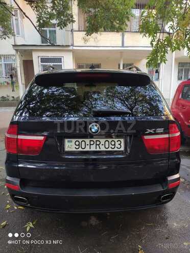 BMW X5 2009, 203,310 km - 3.0 l - Bakı