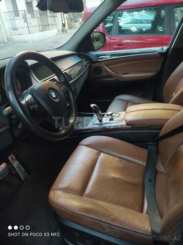 BMW X5 2009, 203,310 km - 3.0 l - Bakı