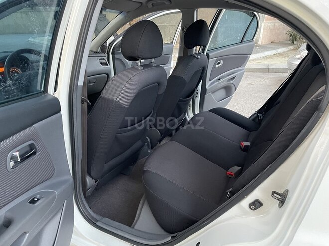 Kia Rio 2006, 137,000 km - 1.5 l - Bakı