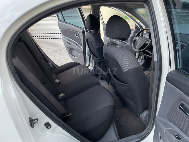 Kia Rio 2006, 137,000 km - 1.5 l - Bakı