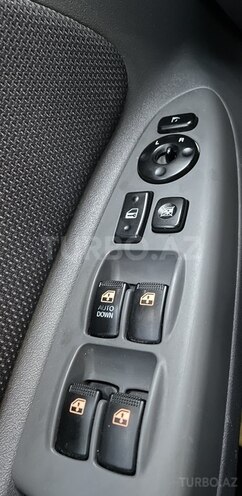Kia Rio 2006, 137,000 km - 1.5 l - Bakı