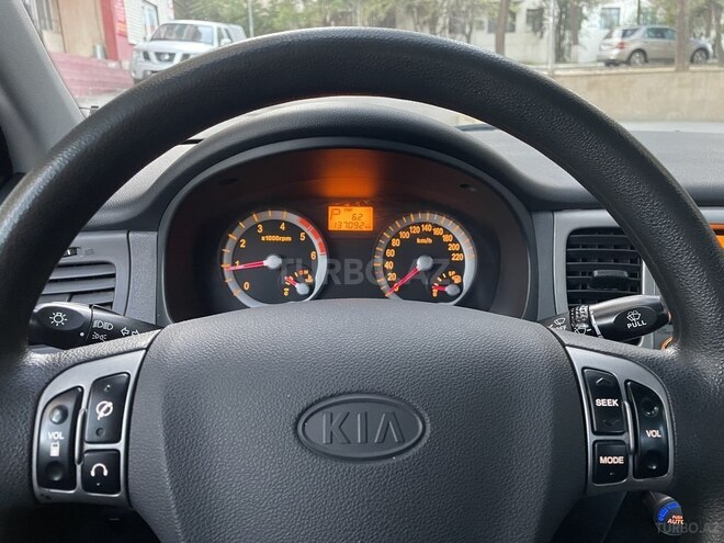 Kia Rio 2006, 137,000 km - 1.5 l - Bakı