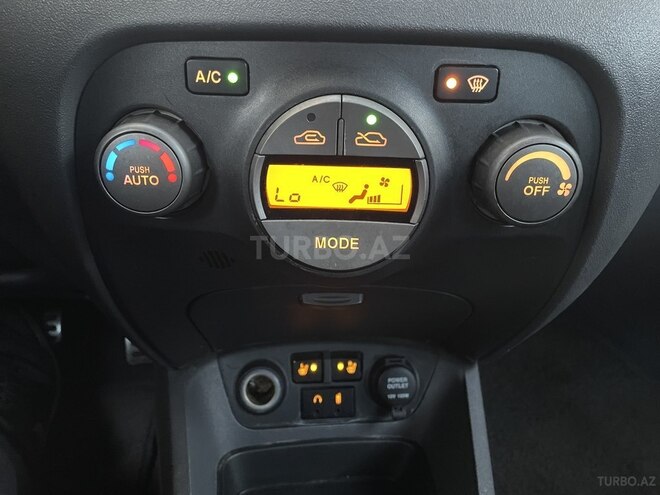 Kia Rio 2006, 137,000 km - 1.5 l - Bakı