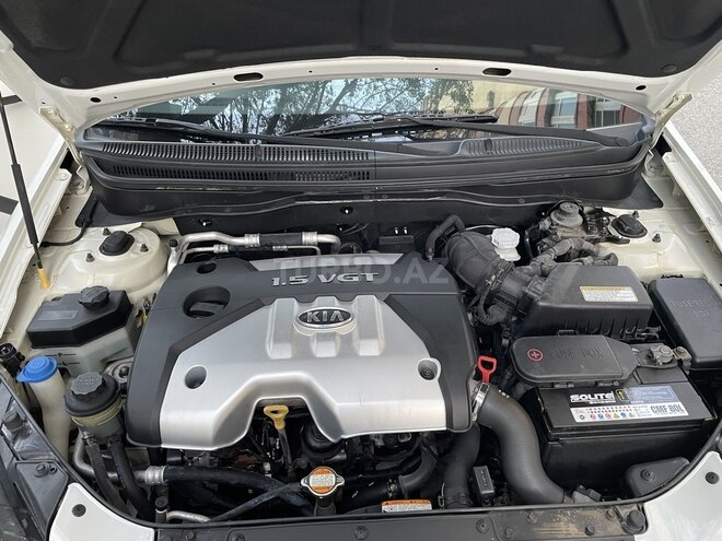 Kia Rio 2006, 137,000 km - 1.5 l - Bakı
