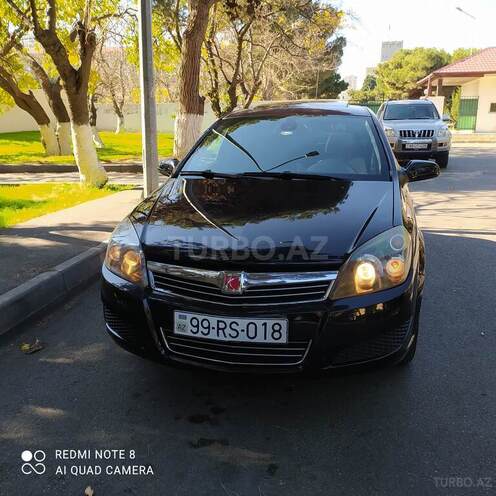 Opel Astra 2008, 163,000 km - 1.8 л - Bakı
