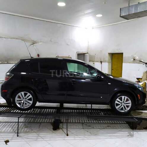 Opel Astra 2008, 163,000 km - 1.8 л - Bakı