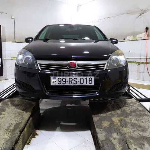 Opel Astra 2008, 163,000 km - 1.8 л - Bakı