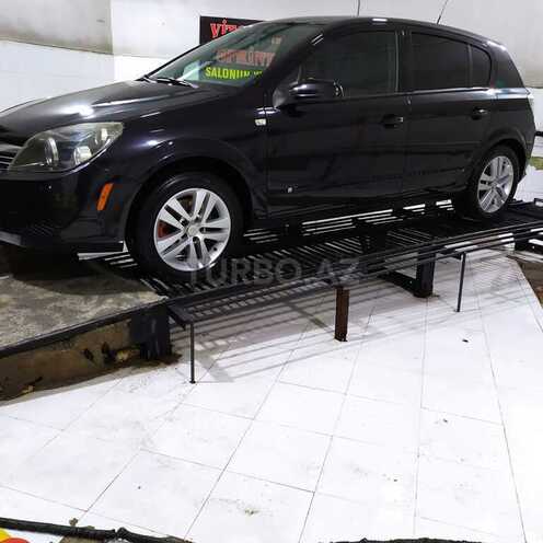 Opel Astra 2008, 163,000 km - 1.8 л - Bakı