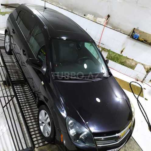 Opel Astra 2008, 163,000 km - 1.8 л - Bakı
