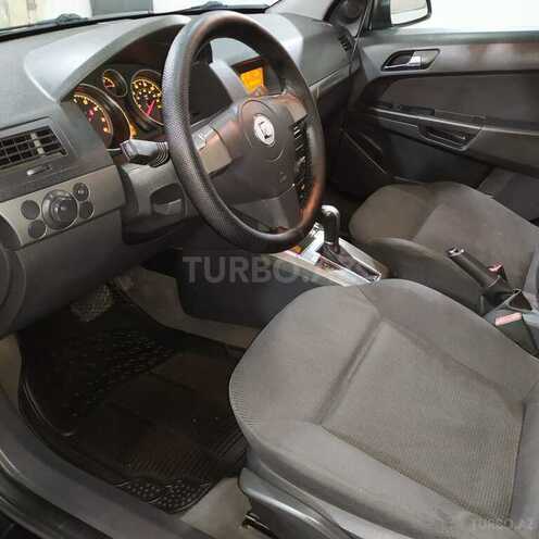Opel Astra 2008, 163,000 km - 1.8 л - Bakı