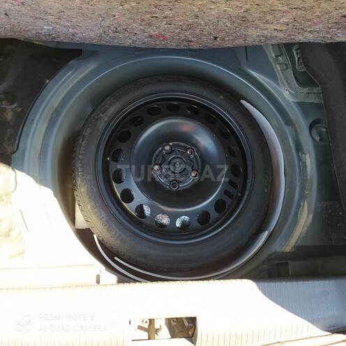 Opel Astra 2008, 163,000 km - 1.8 л - Bakı