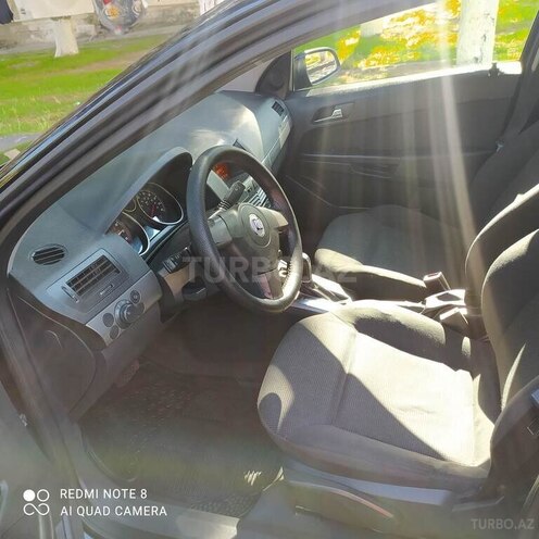 Opel Astra 2008, 163,000 km - 1.8 л - Bakı