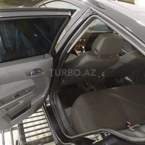 Opel Astra 2008, 163,000 km - 1.8 л - Bakı