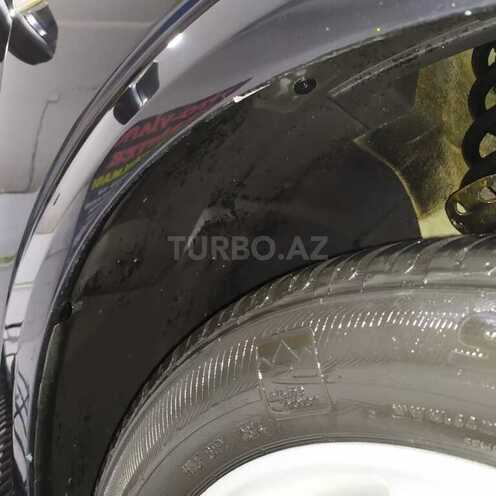Opel Astra 2008, 163,000 km - 1.8 л - Bakı