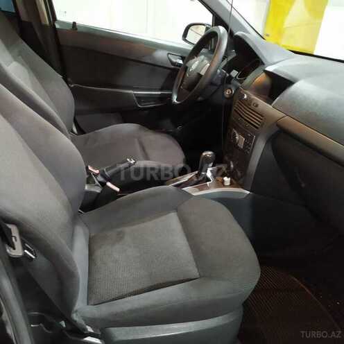 Opel Astra 2008, 163,000 km - 1.8 л - Bakı