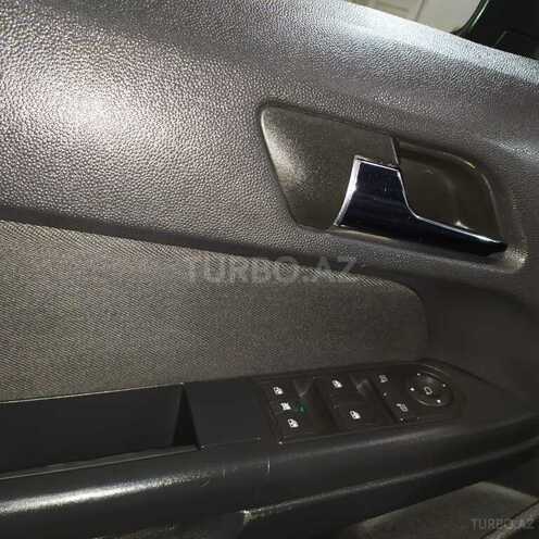 Opel Astra 2008, 163,000 km - 1.8 л - Bakı