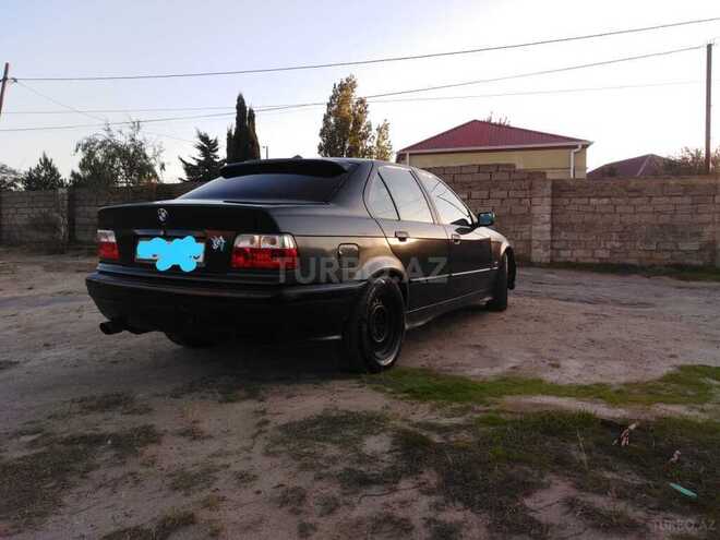 BMW 318 1992, 320,000 km - 1.8 l - Bakı
