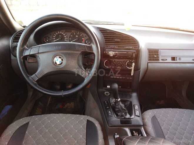 BMW 318 1992, 320,000 km - 1.8 l - Bakı
