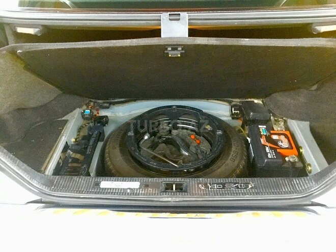 Mercedes C 240 1997, 310,000 km - 2.4 л - Şabran