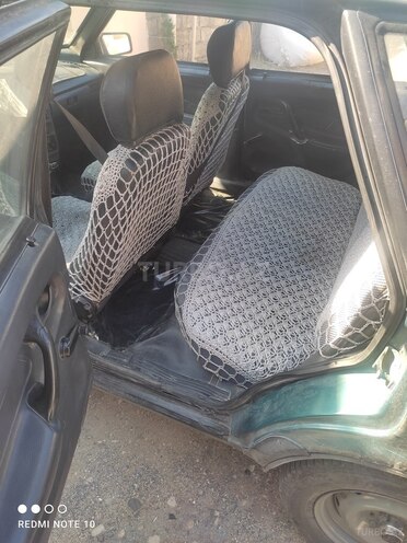 LADA (VAZ) 21099 2001, 28,000 km - 1.5 l - Bakı