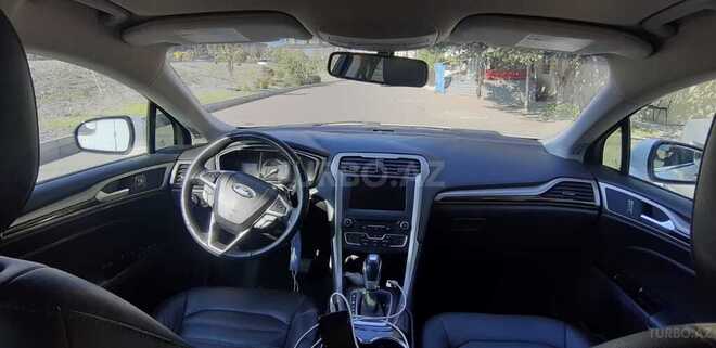 Ford Fusion 2015, 76,000 km - 1.5 l - Bakı