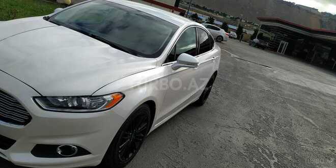 Ford Fusion 2015, 76,000 km - 1.5 l - Bakı
