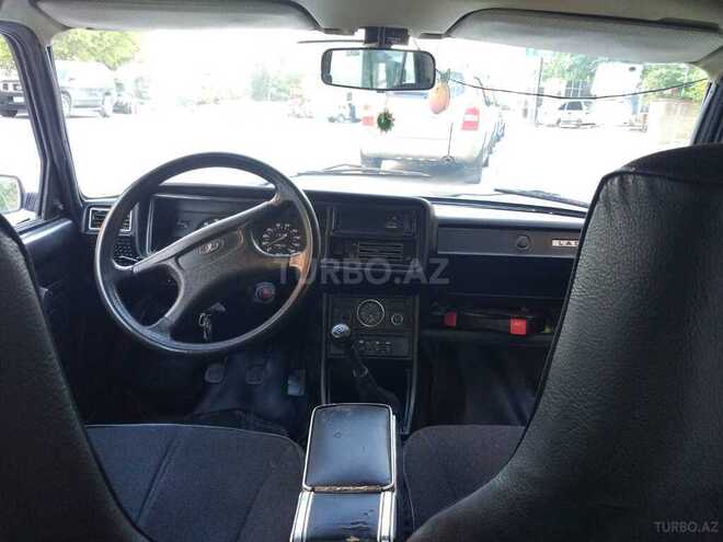 LADA (VAZ) 2107 2004, 99,160 km - 1.6 l - Bakı
